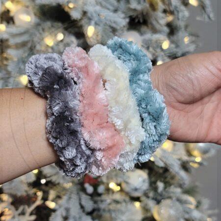 Scrunchies